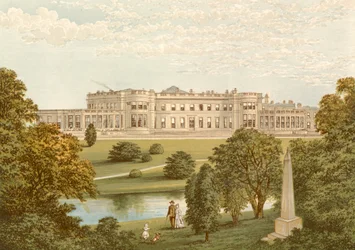 ウィンヤードパーク