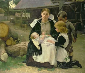 新しい赤ちゃん