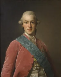 エステルイェートランド公フレドリク・アドルフ（1750-1803）