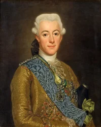 スウェーデン語： グスタフ3世 スウェーデン王グスタフ3世