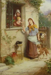 ホームフロムマーケット