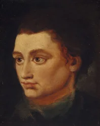 ロバート・ファーガソン1750-1774、1772