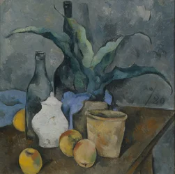 静物、1920年代