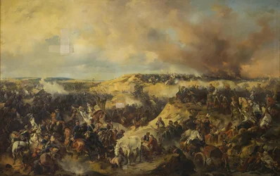 1759年1848年8月12日のクナースドルフの戦い