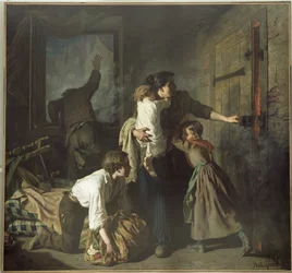 火、1850