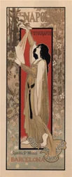 ナポレオン写真会社、1895