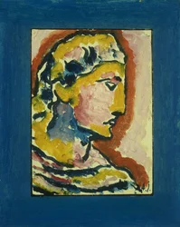 頭;ヘッド、1930