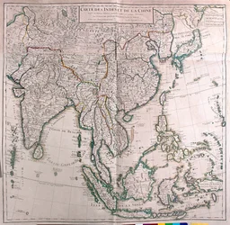 中国