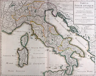 イタリア