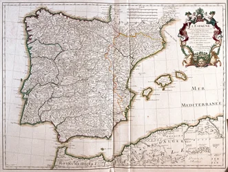 スペイン