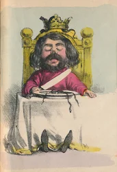 ヘンリーI、1856年