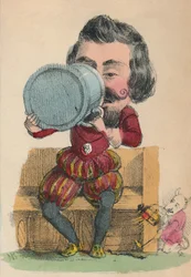 ジェームズ1世（1856年）