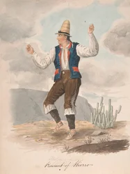 Camponês de Hierro