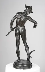 ペルセウス武装