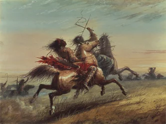 戦闘集団
