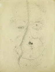 肖像画