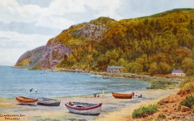 スランベドログベイ、プルヘリ