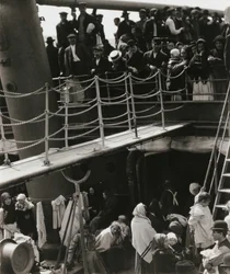 The Steerage、1907 年、192039 を印刷。