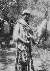 セイロンシカリまたはハンター、c1890、1910