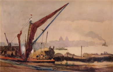 グリニッジ、c1897