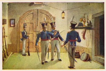 ポルトガル革命の始まり、ポルト