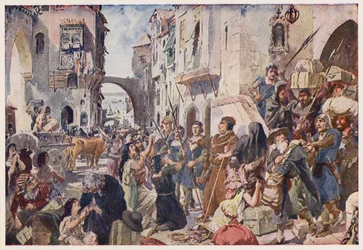 ポルトガルからのユダヤ人追放