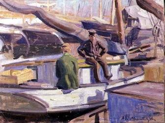 ヘルシンキ・ハーバー