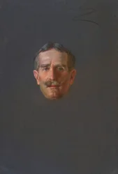 アルバート・クリフォード・バーニー