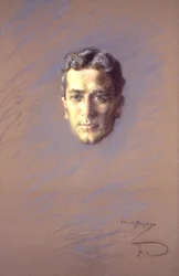 フランシス・ナイ氏
