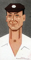 ジャックホッブス、1926年