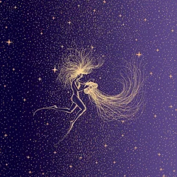 「セレスティアル・ドリーマーの輝き」