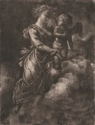 Venus and Cupid   1436404   ja       japanese Successfully Translated  Original: Songs of Innocence and of Experience, Plate 6, "The Little Black Boy" (Bentley 10) Translat: Songs of Innocence and of Experience, Plate 6, "The Little Black Boy" (Bentley 10)