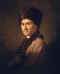 ジャン=ジャック・ルソー（1712-1778）