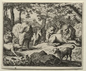 Reynard the Fox：The Suspension of the Sentence。