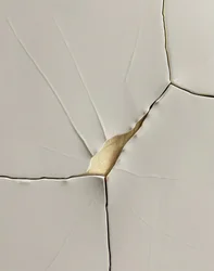 金継ぎの輝き