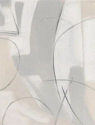 中立的な抽象的な形態
