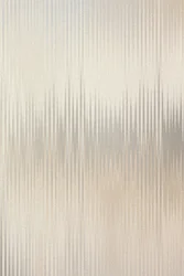 きらめく縦の波