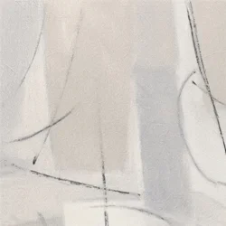 繊細で流れるようなフォルム