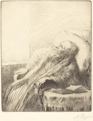 回復期（Le convalescent）