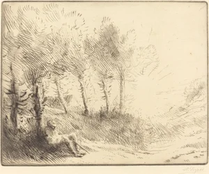 Landscape Paysage.