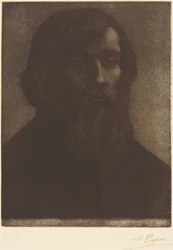 詩人（『Le poete』）