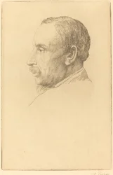 W. Cawthorne Unwin 教授