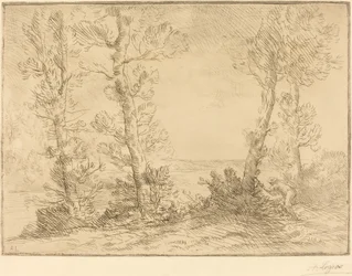 鮭漁師 鮭漁師。