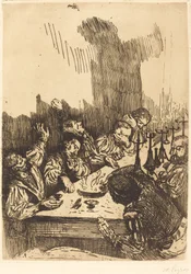 影（オンブル）