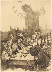 影（オンブル）