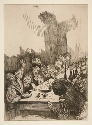 影（オンブル）