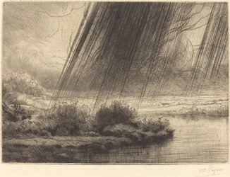 嵐