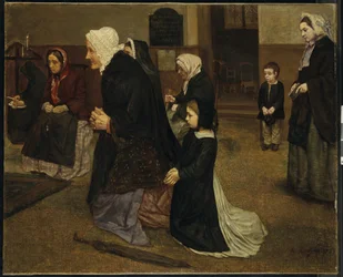 アンジェラス、1859