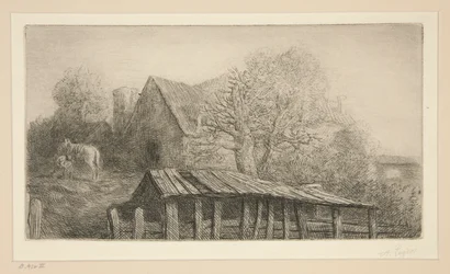 アン オールド イン