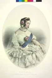 ヴィクトリア女王